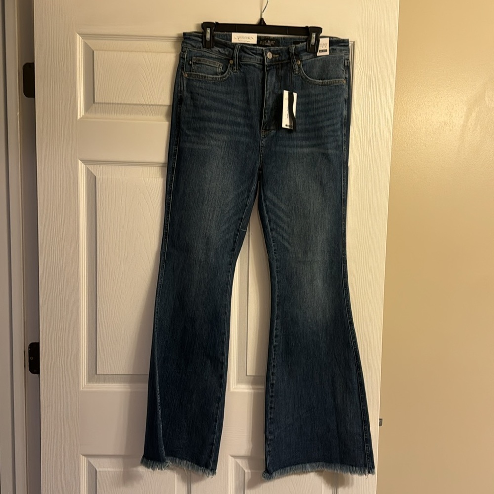 Judy Blues blue jeans